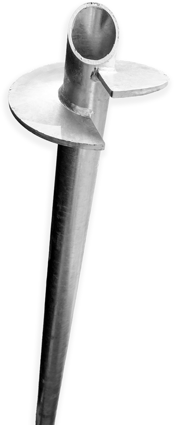 ScrewPile